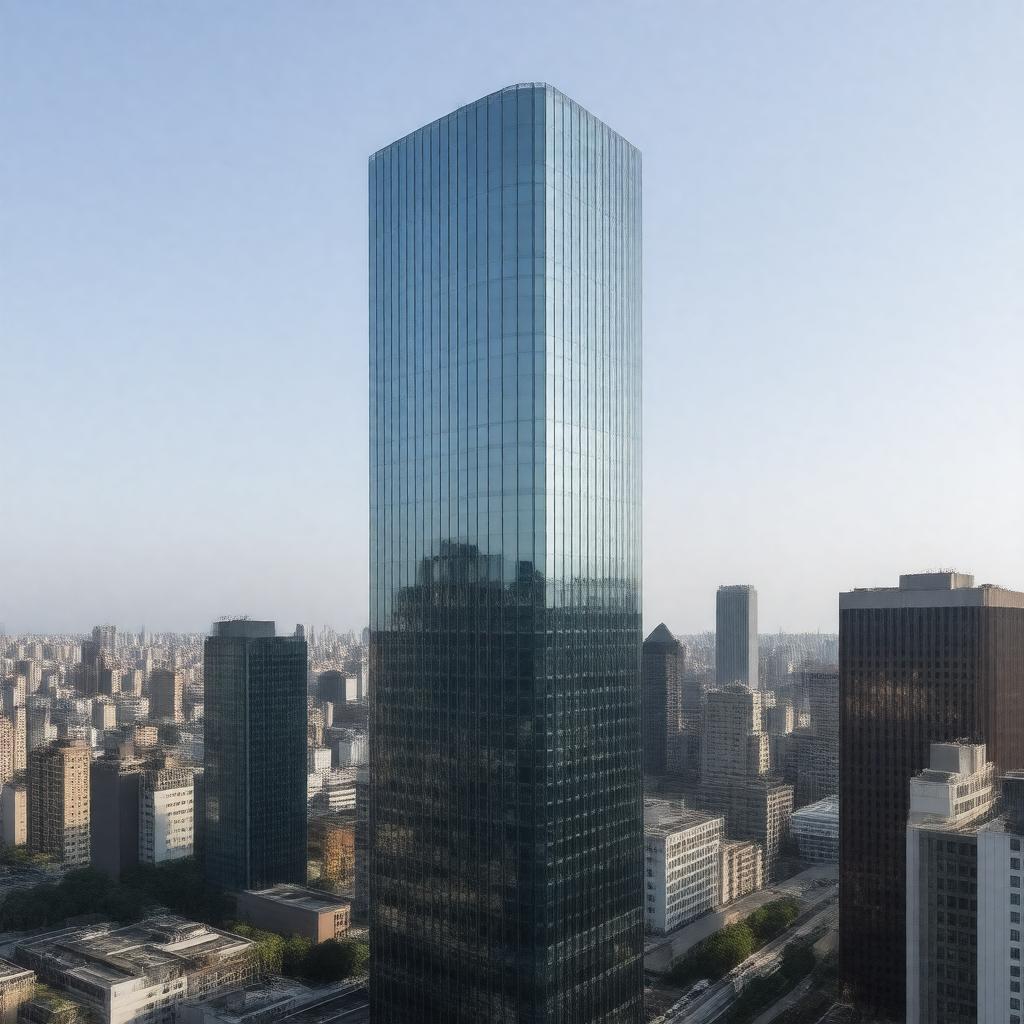 Modern Architecture